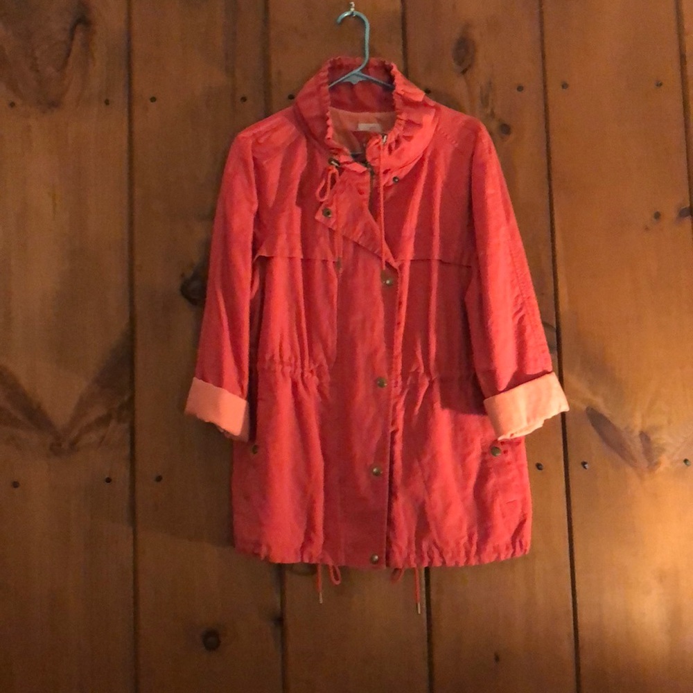 LOFT Jacket